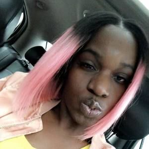 Meet your Posher, Robyn